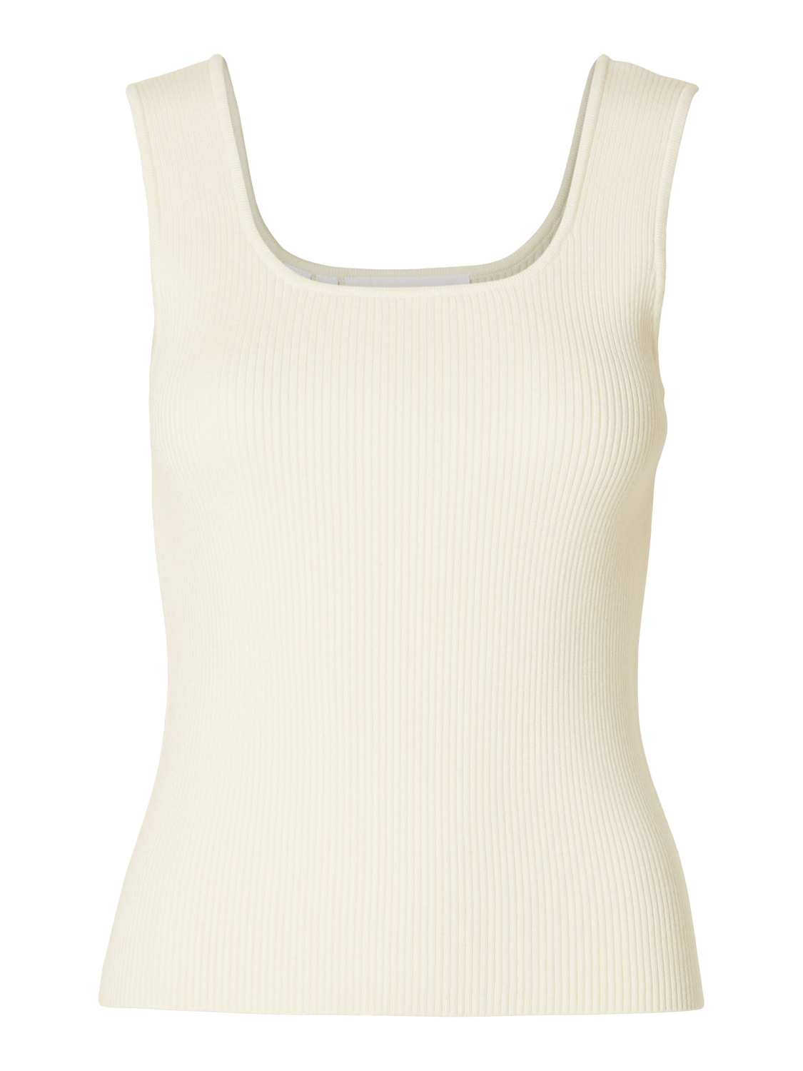 Jenny Tank Top - Beige/ Birch